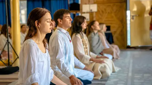Curso de Meditación Trascendental (ingresos <2.500€) 