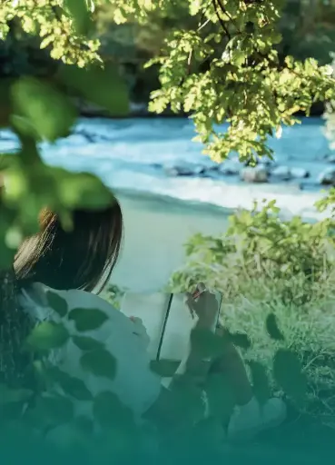 Sesión de Bienvenida